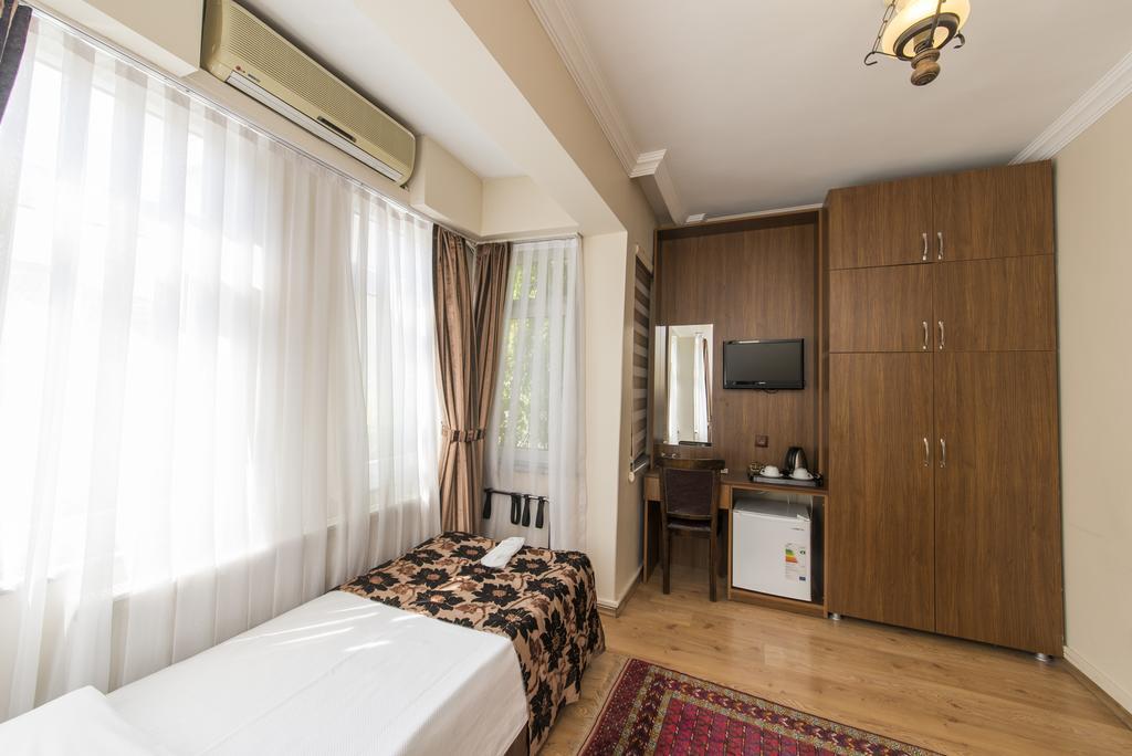 Sultan'S Inn Istanbul Eksteriør billede