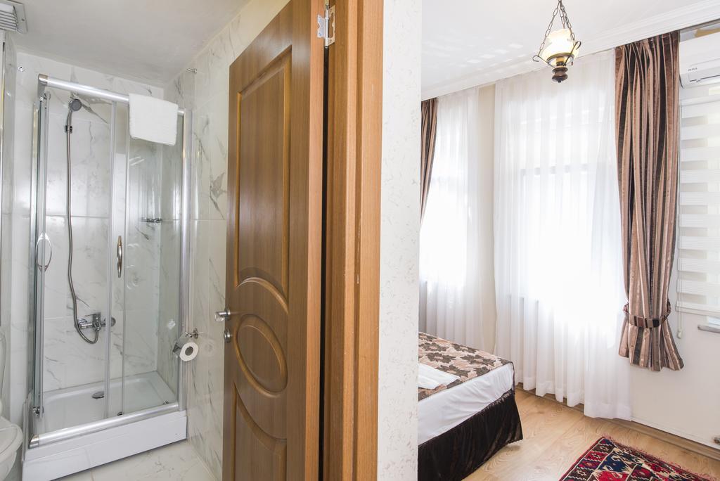 Sultan'S Inn Istanbul Eksteriør billede