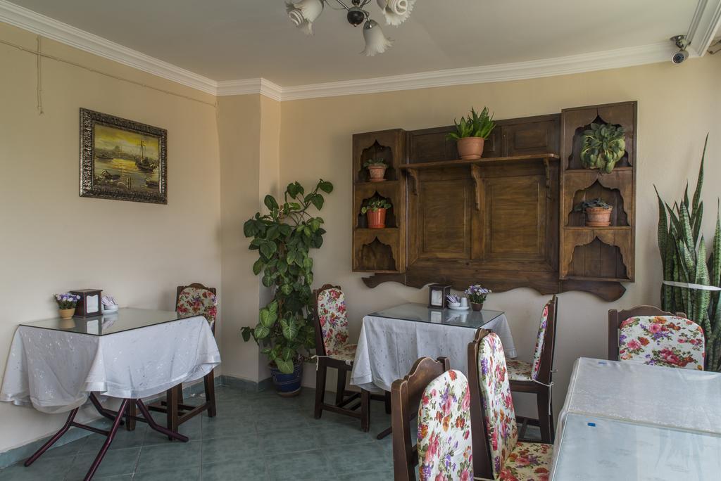 Sultan'S Inn Istanbul Eksteriør billede