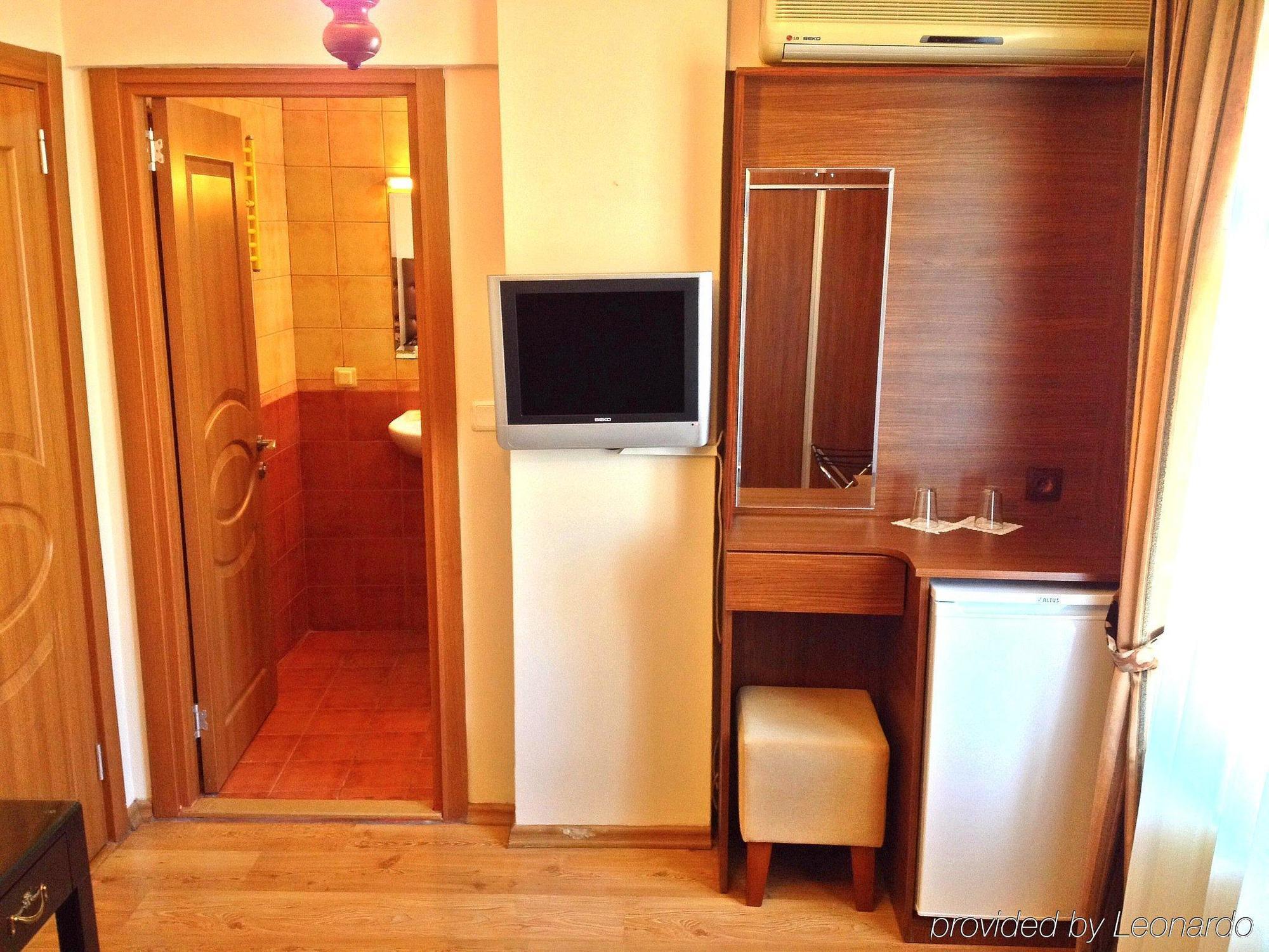 Sultan'S Inn Istanbul Eksteriør billede