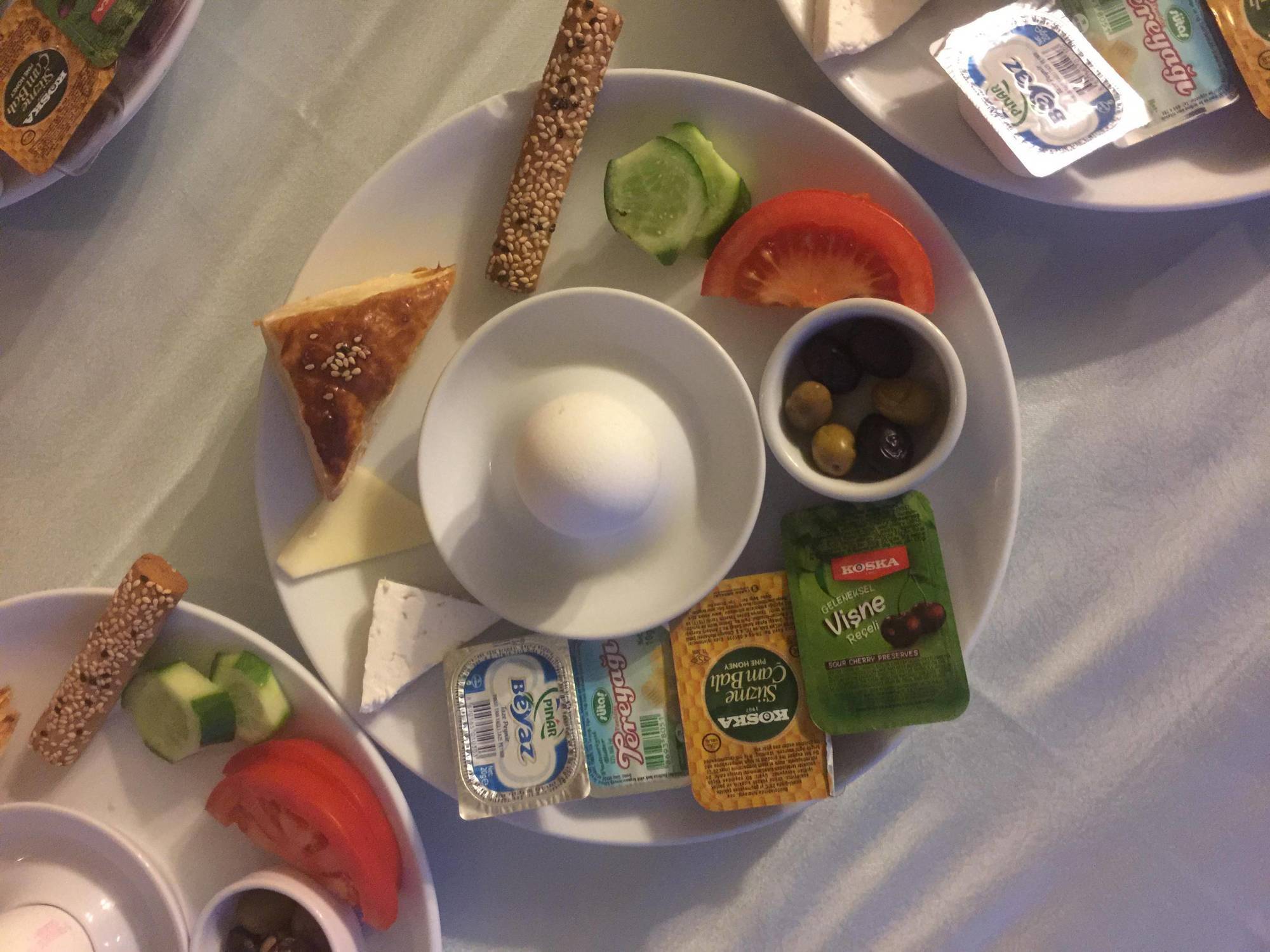 Sultan'S Inn Istanbul Eksteriør billede