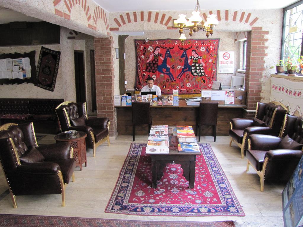 Sultan'S Inn Istanbul Eksteriør billede